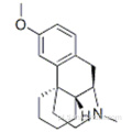 Morfinan, 3-metoksy-17-metyl -, (57188358,9α, 13α, 14α) - CAS 125-71-3